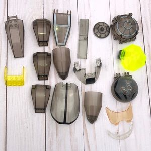 LEGO STAR WARS WINDSHIELDS STAR WARS LEGO WINDSCREEN LEGO STAR WARS DOORS